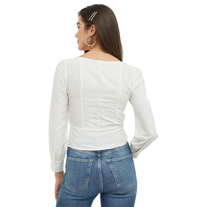 Women's Regular Fit Top