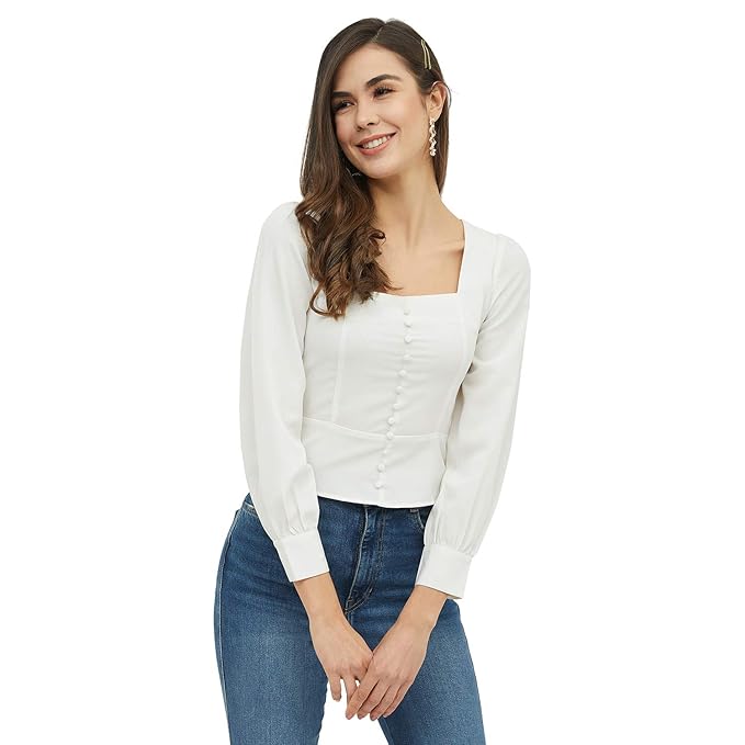 Women's Regular Fit Top